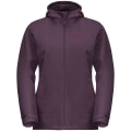 Jack Wolfskin Moonrise 3-in-1 Damen Doppeljacke