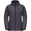 Jack Wolfskin Moonrise 3-in-1 Damen Doppeljacke