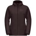 Jack Wolfskin Moonrise 3-in-1 Damen Doppeljacke