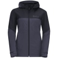 Jack Wolfskin Weiltal 2L Damen Funktionsjacke