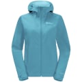 Jack Wolfskin Elsberg 2.5L Damen Funktionsjacke