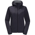 Jack Wolfskin Elsberg 2.5L Damen Funktionsjacke