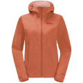 Jack Wolfskin Elsberg 2.5L Damen Funktionsjacke