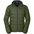 Jack Wolfskin Helium Herren Funktionsjacke