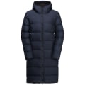 Jack Wolfskin Frozen Palace Damen Mantel