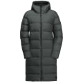 Jack Wolfskin Frozen Palace Damen Mantel