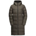 Jack Wolfskin Frozen Palace Damen Mantel