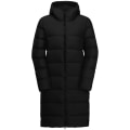 Jack Wolfskin Frozen Palace Damen Mantel