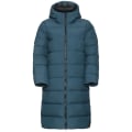 Jack Wolfskin Frozen Palace Damen Mantel
