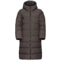 Jack Wolfskin Frozen Palace Damen Mantel