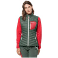 Jack Wolfskin Routeburn Damen Weste