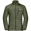 Jack Wolfskin Routeburn Pro Insulated Herren Funktionsjacke