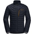 Jack Wolfskin Routeburn Pro Insulated Herren Jacke