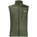 Jack Wolfskin Routeburn Pro Insulated Herren Weste