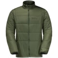 Jack Wolfskin Bergland Insulated Herren Funktionsjacke