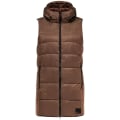 Jack Wolfskin Eisbach Damen Weste