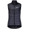 Jack Wolfskin Morobbia Insulated Damen Weste