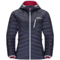 Jack Wolfskin Routeburn Pro Insulated Damen Funktionsjacke