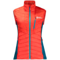 Jack Wolfskin Routeburn Pro Insulated Damen Weste