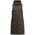 Jack Wolfskin Marienplatz Damen Weste
