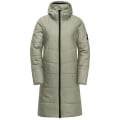 Jack Wolfskin Deutzer Damen Mantel