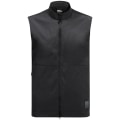 Jack Wolfskin Bike Commute Wind Herren Weste