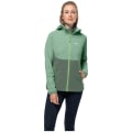 Jack Wolfskin Go Hike Damen Funktionsjacke