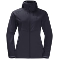 Jack Wolfskin Go Hike Damen Funktionsjacke