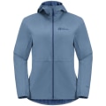 Jack Wolfskin Feldberg Damen Jacke