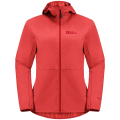 Jack Wolfskin Feldberg Damen Jacke