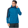 Jack Wolfskin Go Hike Herren Funktionsjacke