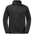 Jack Wolfskin Feldberg Herren Funktionsjacke