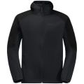 Jack Wolfskin Feldberg Herren Funktionsjacke