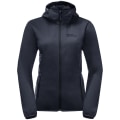 Jack Wolfskin Windhain Damen Funktionsjacke