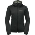 Jack Wolfskin Windhain Damen Funktionsjacke