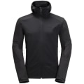 Jack Wolfskin Kammweg Herren Jacke