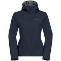 Jack Wolfskin Bornberg Damen Funktionsjacke