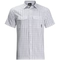 Jack Wolfskin Thompson Herren Hemd
