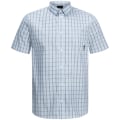 Jack Wolfskin Hot Springs Herren Hemd