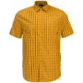 Jack Wolfskin Hot Springs Herren Hemd