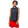 Jack Wolfskin Sonora Sleeveless Damen Hemd