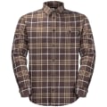 Jack Wolfskin Cabin View Herren Hemd