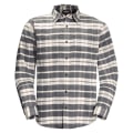 Jack Wolfskin Nature Time Herren Hemd