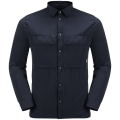 Jack Wolfskin Atacama Herren Hemd
