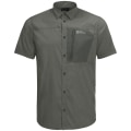Jack Wolfskin Kenovo II Herren Hemd
