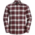 Jack Wolfskin Wanderweg Herren Hemd