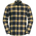 Jack Wolfskin Wanderweg Herren Hemd