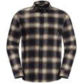 Jack Wolfskin Wanderweg Herren Hemd