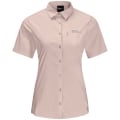 Jack Wolfskin Heidetal Damen Hemd