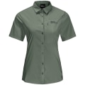 Jack Wolfskin Heidetal Damen Hemd